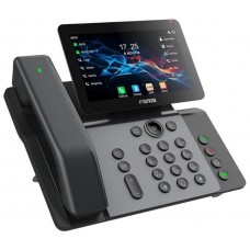 Fanvil V66 Pro Teléfono IP Bluetooth handset 7"